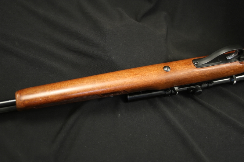 Marlin Glenfield Model 60 .22 Lr Semi Auto Rifle With Scope - Picture 10