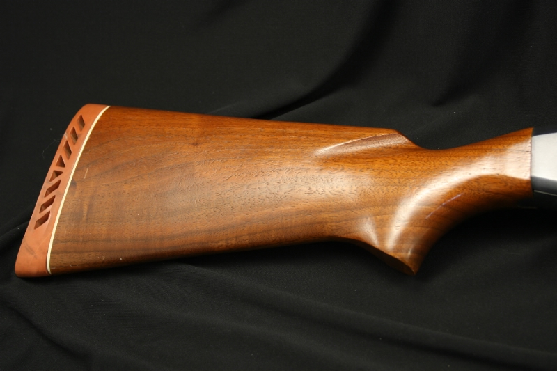 Early Mossberg 500a 12 Ga Pump Action Shotgun With C Lect Choke Pre 1968 For Sale At Gunauction Com 10354768