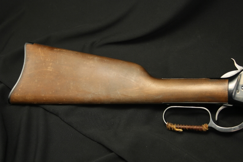 Winchester Model 1892 By Rossi Puma M92 