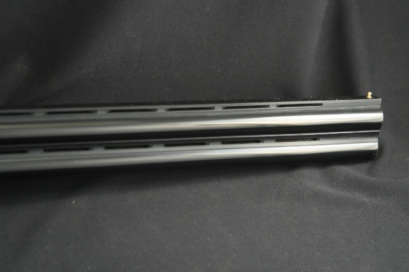 Huglu / Cz Mallard 20 Gauge 3 Over / Under Shotgun, Interchangeable ...