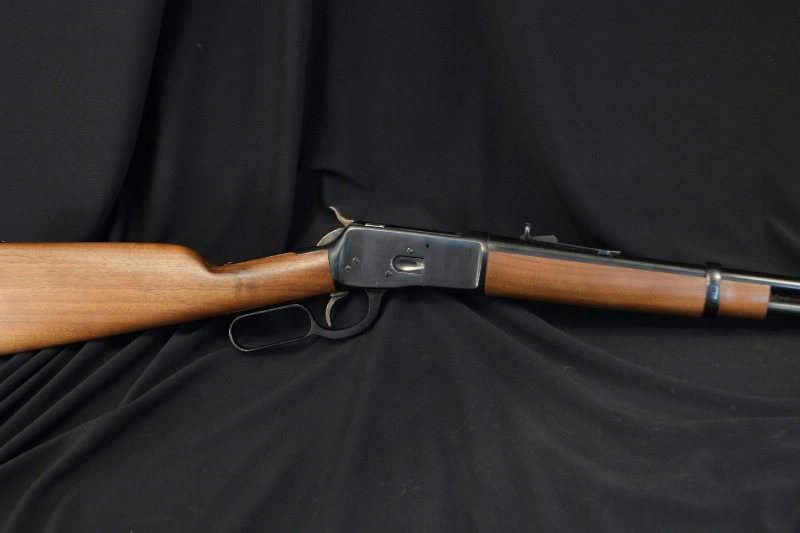 puma 357 lever action rifle for sale