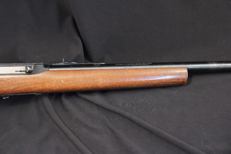 Marlin Model 700, .22 Lr Semi-Auto Magazine Fed Rifle No Reserve For ...