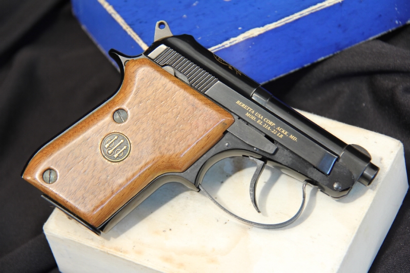 Lot Beretta Model Semi Automatic Pistol | Sexiz Pix