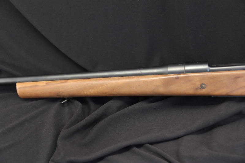 Remington   Enfield Model 1917 Sporterized .30-06 Bolt Action, Target 