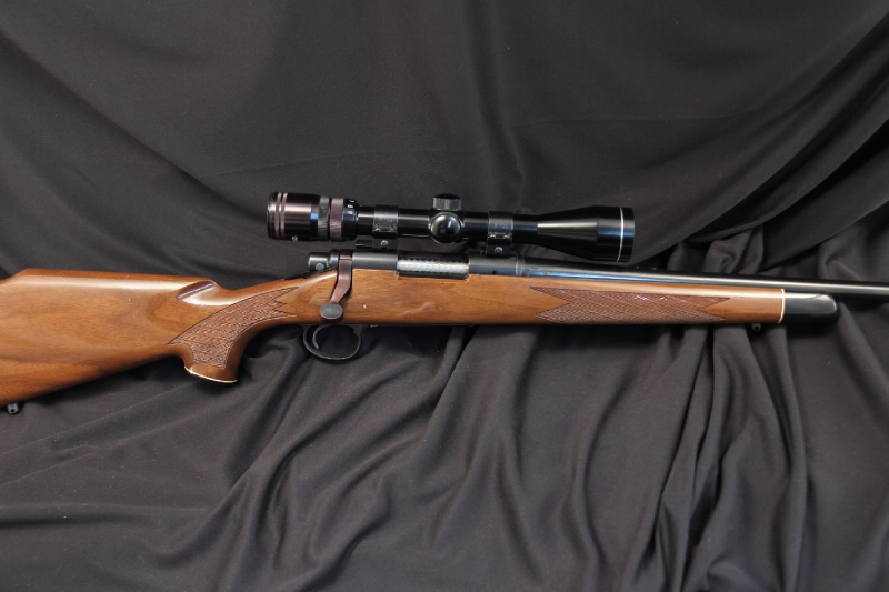 308 Carbine Rifle