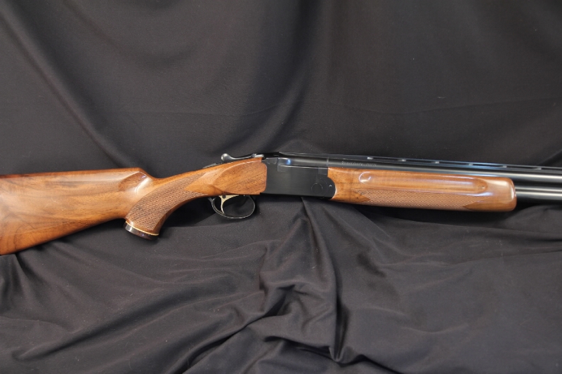 Weatherby orion serial numbers