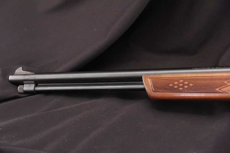 Winchester Model 270 .22 Lr Pump Action Rifle - No Reserve For Sale at ...