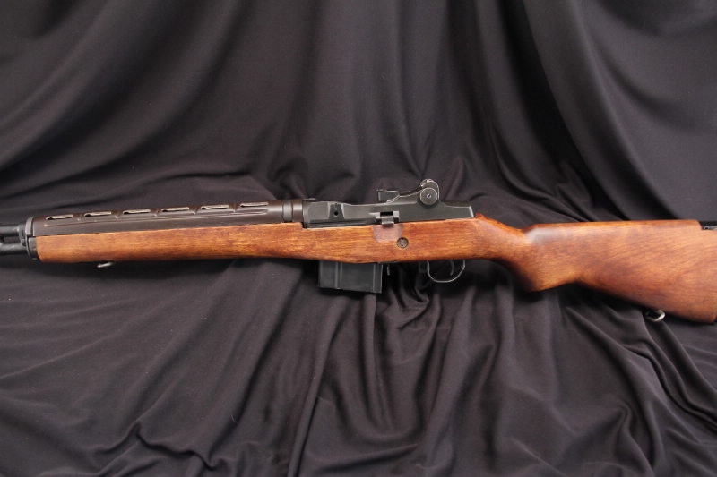 Armscorp (Springfield) M1a M14 Nm .308 Win Semi Auto Rifle California ...