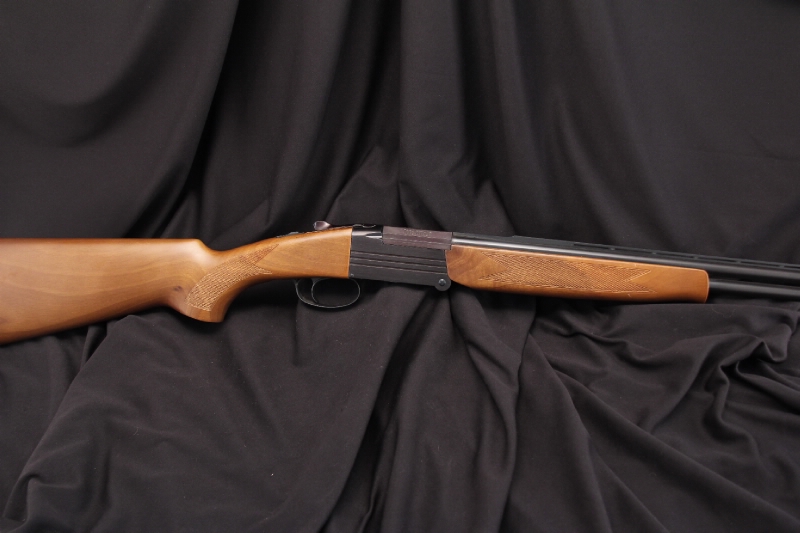 Investarm Over / Under O/U 410 Gauge 3” Folding Shotgun – No Reserve