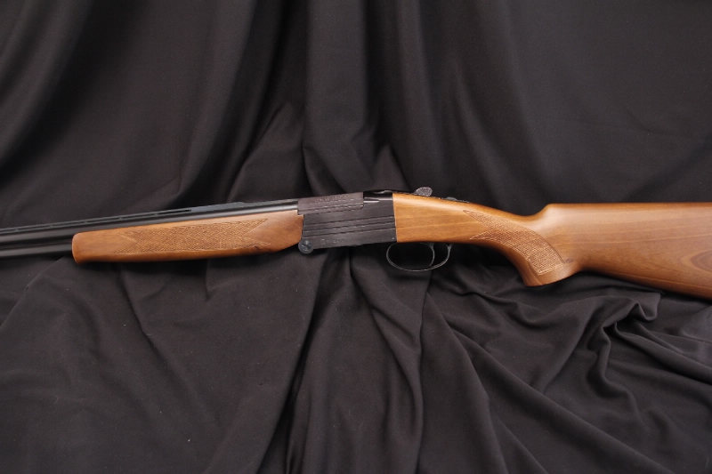 Investarm Over / Under O/U - 410 Gauge 3” Folding Shotgun – No Reserve ...