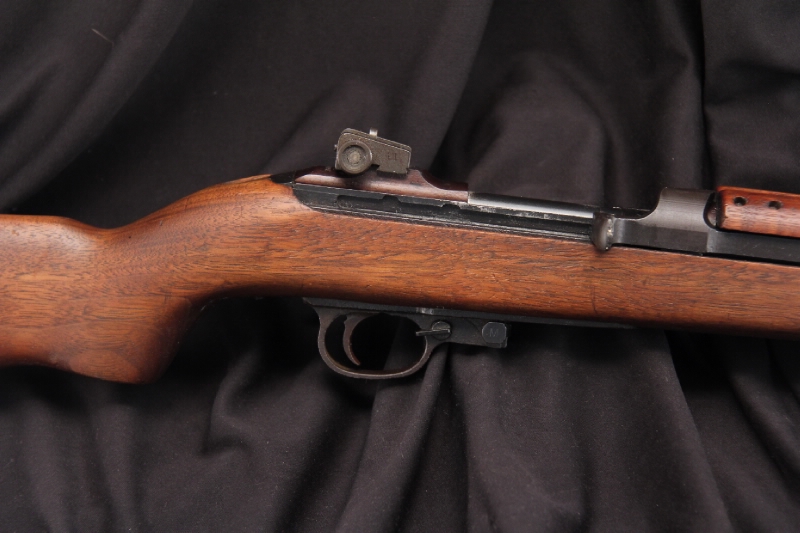 Alpine / National Ordnance M1 Carbine .30m1 Carbine Semi-Auto Rifle No ...