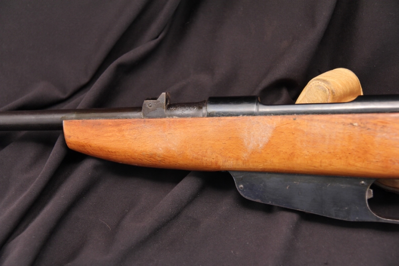 Italian Carcano Carbine 6.5 X 52 Mm Bolt Action Rifle - C&R Ok For Sale ...