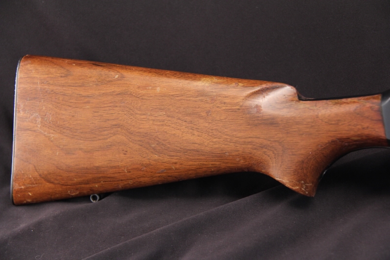 Remington Model 81 The Woodsmaster .35 Rem. Semi Auto Rifle, 1942 C&R ...