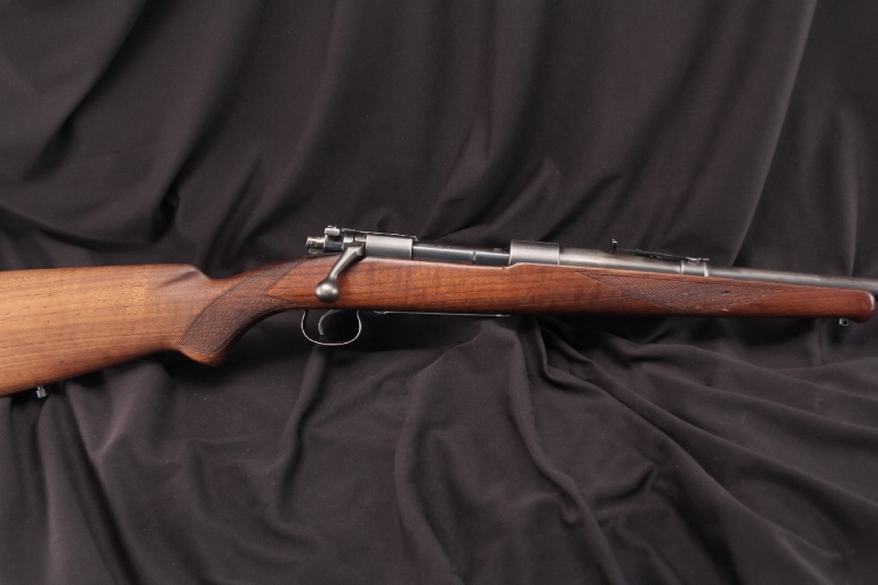 Winchester Model 54, .30-06 Bolt Action Rifle, 1928 C&R Ok (Pre-Model ...