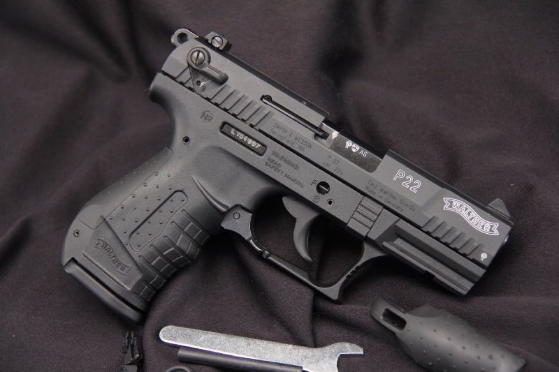 Double Action Pistol vs Striker Fire SpaceBattles