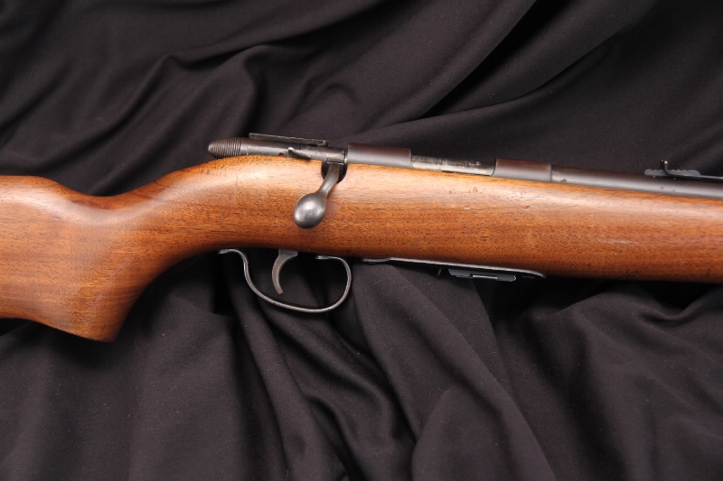 Image result for Remington Arms Co, Inc. Model 511a Scoremaster