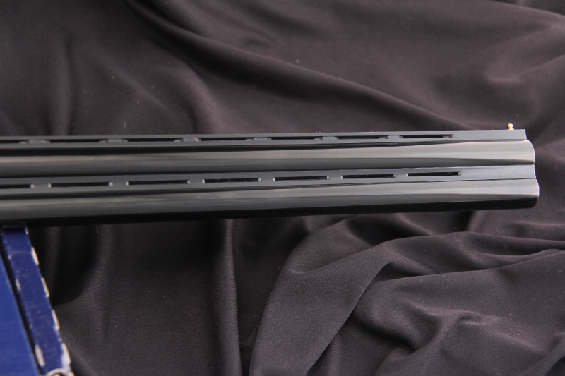 Cz Huglu Canvasback 103d O/U Over / Under Shotgun, 20 Ga. 3 - In The ...