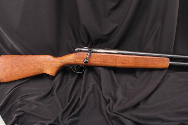 J. C. Higgins / Sears Roebuck Model 583.1 12 GA. Bolt Action J. C. Higgins / Sears Roebuck Model 583.1 12 GA. Bolt Action