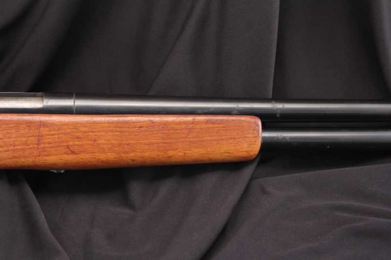 J. C. Higgins / Sears Roebuck Model 583.1 12 GA. Bolt Action J. C. Higgins / Sears Roebuck Model 583.1 12 GA. Bolt Action
