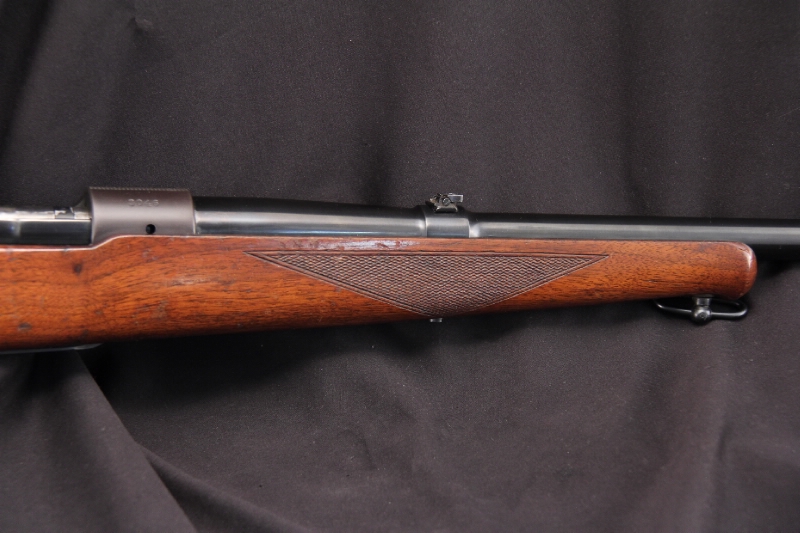 Winchester Model 70 .30-06 Bolt Action Rifle Mf`D 1937 - C&R Ok For ...