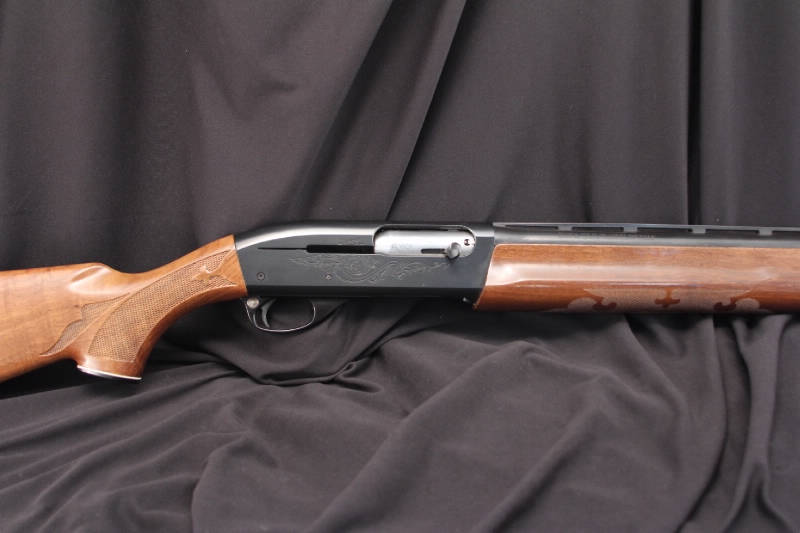 1100 serial numbers remington model REMINGTON 1100