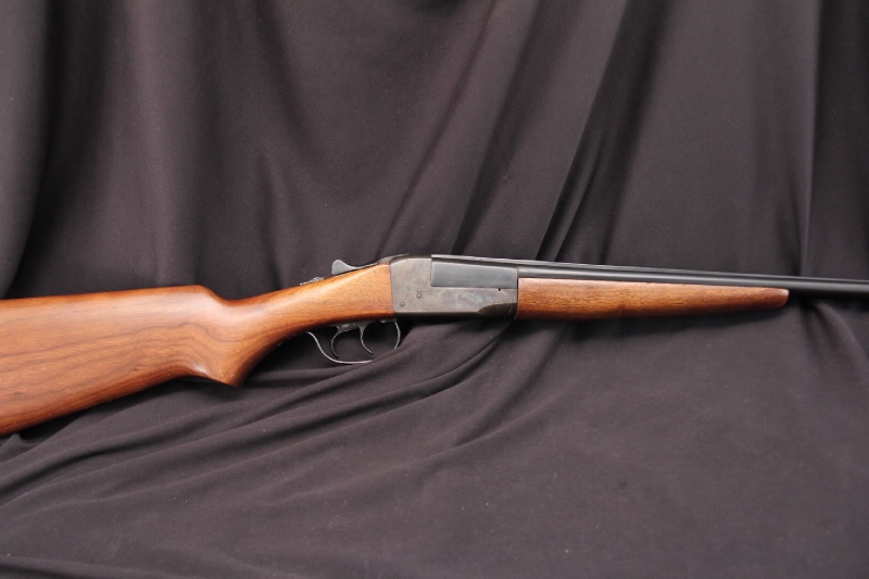 Savage Stevens Model 311 A .410 Ga. 3' SxS Side by Side Shotgun - 1961 ...