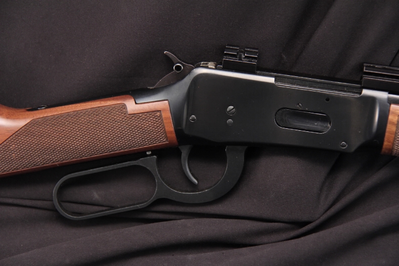 Winchester Model 94 Ranger .44 Magnum Lever Action Saddle Ring Carbine