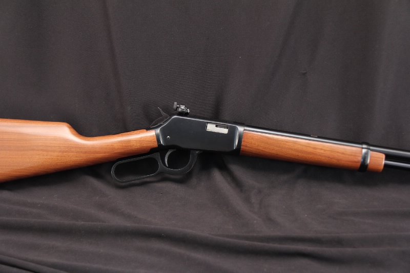 Winchester Model Xtr Takedown Lr Lever Action Rifle No Hot Sex Picture