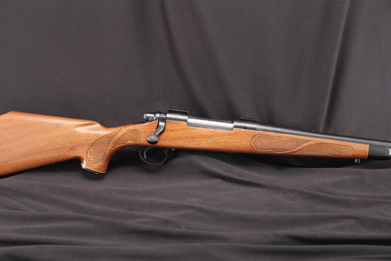 Remington Model 700 Bdl 7mm Rem. Mag. Bolt Action Rifle, Excellent For ...