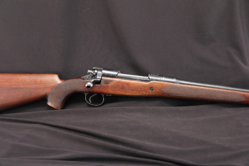 Winchester Model 1917 Sporterized .30-06 Bolt Action Rifle - C&R Ok For ...