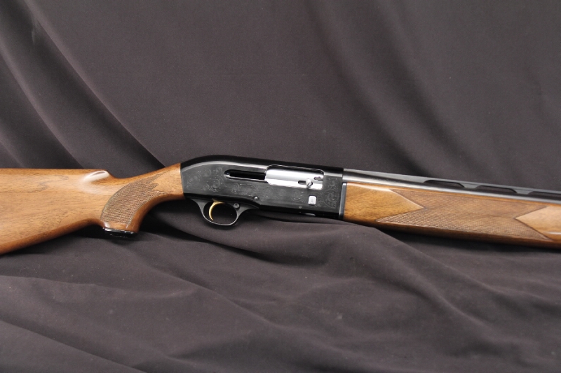 Piettro Beretta Model Al-2 12 Ga. 3 Magnum Semi-Auto Shotgun, Full ...