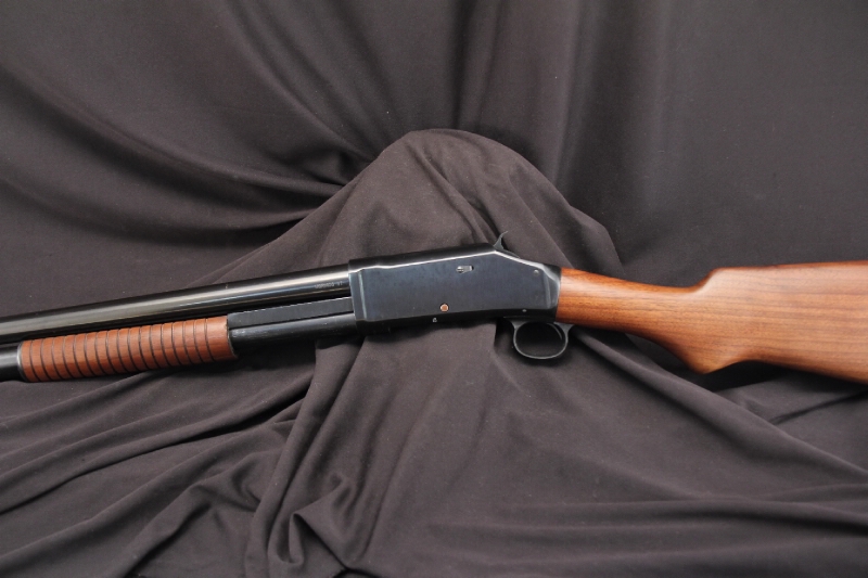 Norinco Model 1897 12 Ga. Gauge 2 Pump-Action Shotgun (Winchester) For ...