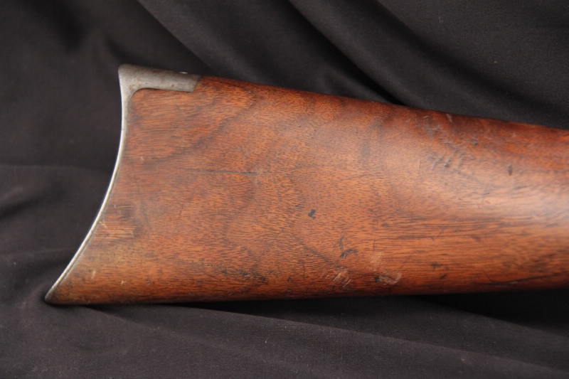 Winchester Model 90 .22 Wrf 1890 Octagonal Pump Action Rifle - 1911 C&r 