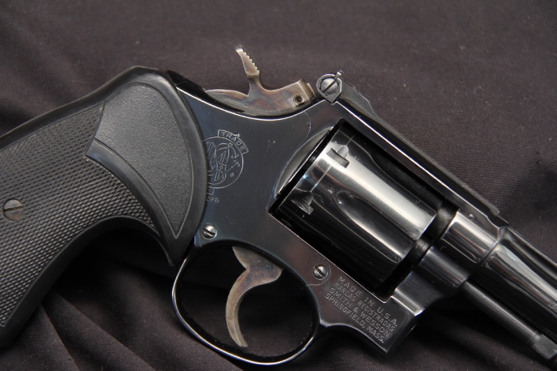 Smith And Wesson 15-3 Serial Number « gafestgi