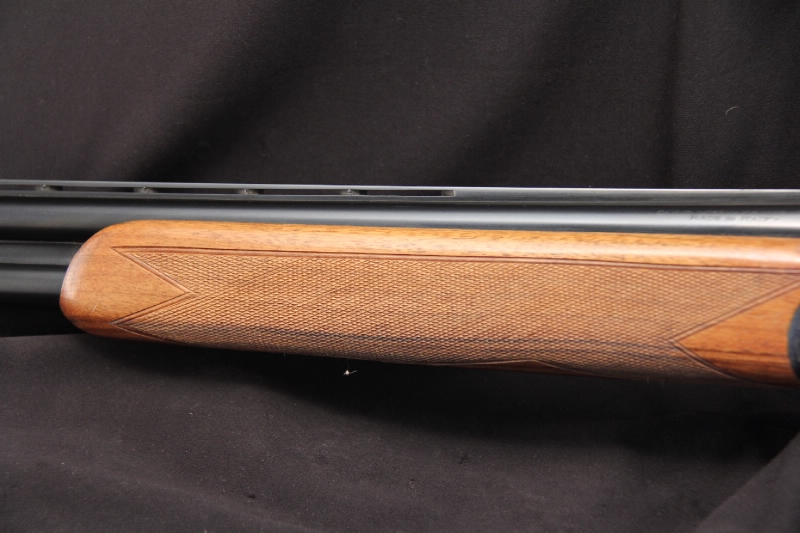 G. Gamba 20 Gauge 2 ¾” Italian Over / Under Shotgun - Beautiful Gun For ...