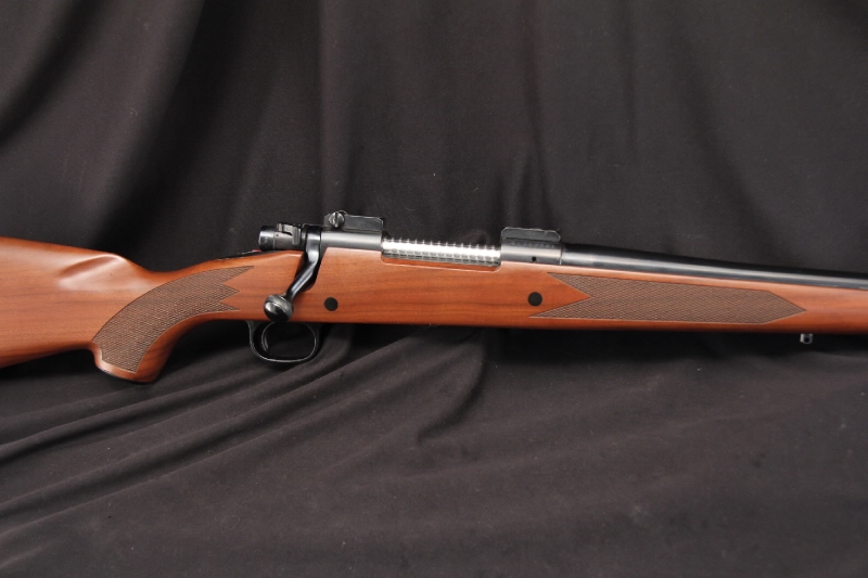 Winchester Model 70 Xtr .270 Win. Bolt Action Rifle No Reserve For