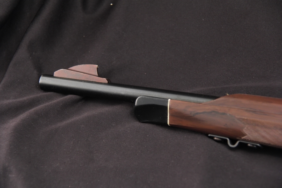 Remington 10c Mohawk Brown .22 Lr Semi-Automatic Rifle - 1972 For Sale ...