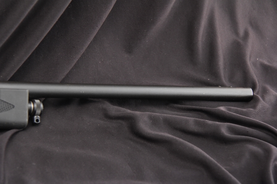 Remington Model 7400 Synthetic SemiAuto Rifle, .280 Rem. W/Scope Mount