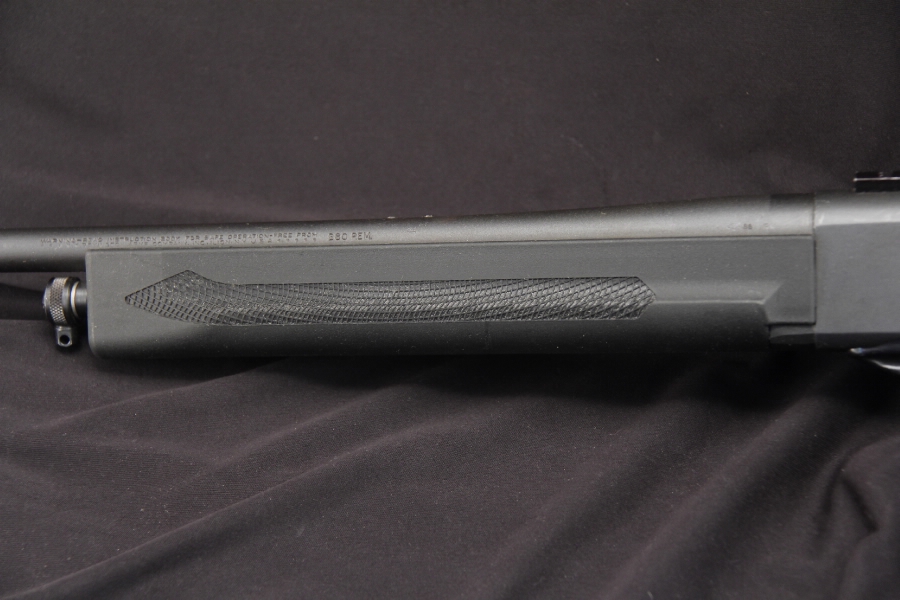 Remington Model 7400 Synthetic SemiAuto Rifle, .280 Rem. W/Scope Mount