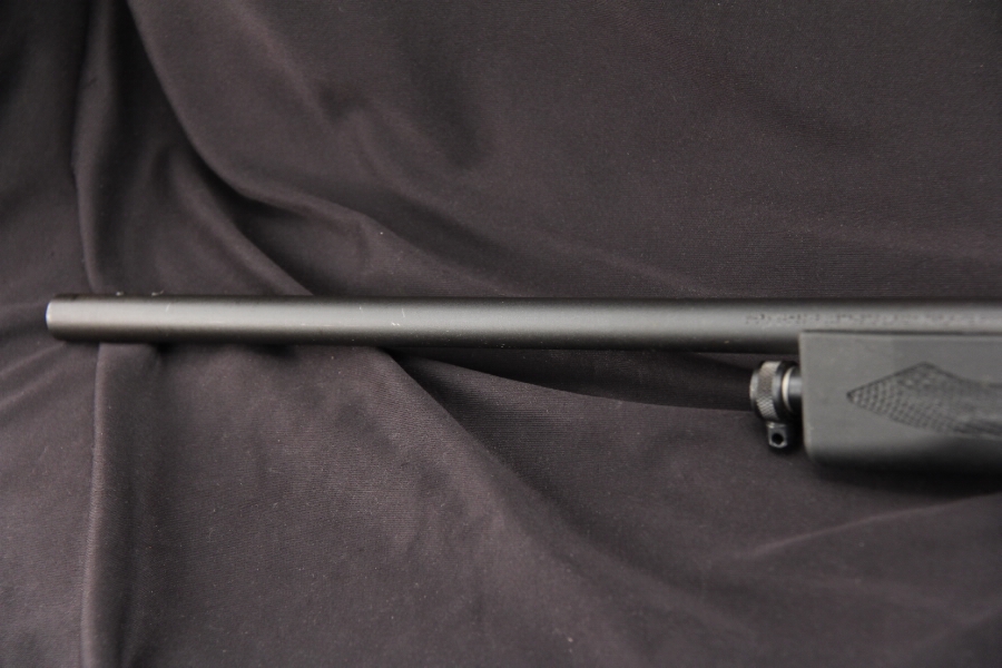 Remington Model 7400 Synthetic SemiAuto Rifle, .280 Rem. W/Scope Mount