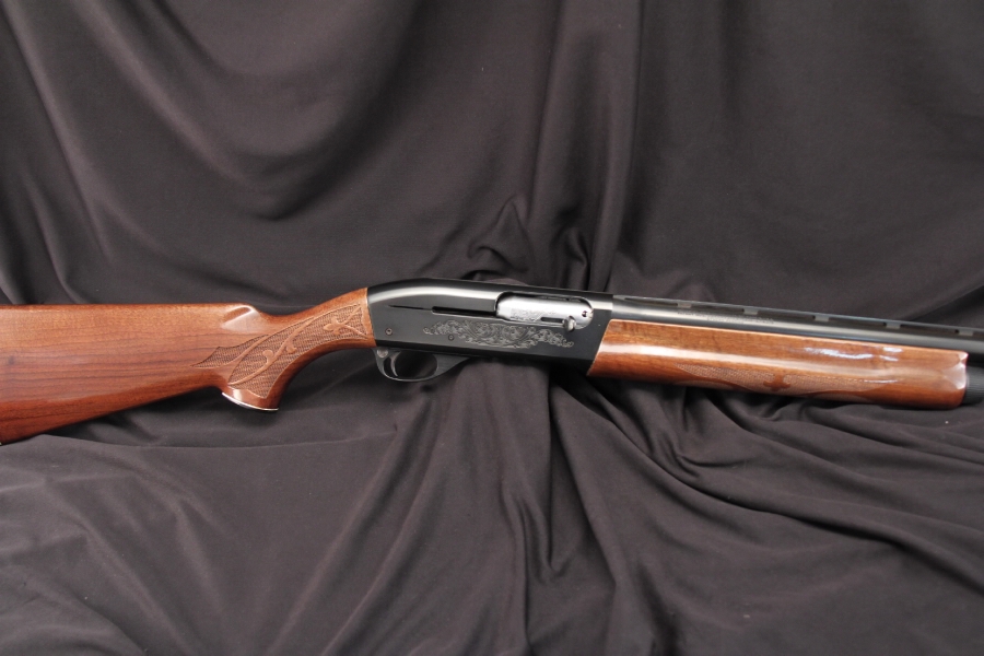 Remington Model 1100 Semi Auto Shotgun 12 Gauge 2 34 1981 For Sale At 11590625 8207