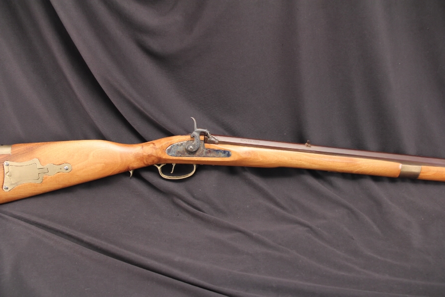 32" Replica Arms .45 Cal Percussion Rifle Antique For Sale