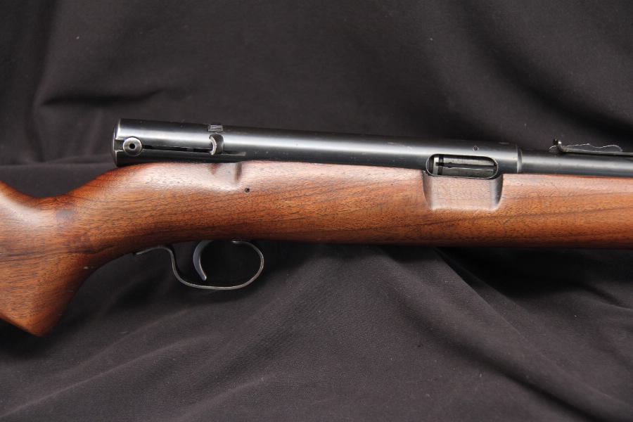 Winchester Model 74 SemiAuto Rifle .22 Lr Mf'D 1950 C&R Ok For Sale