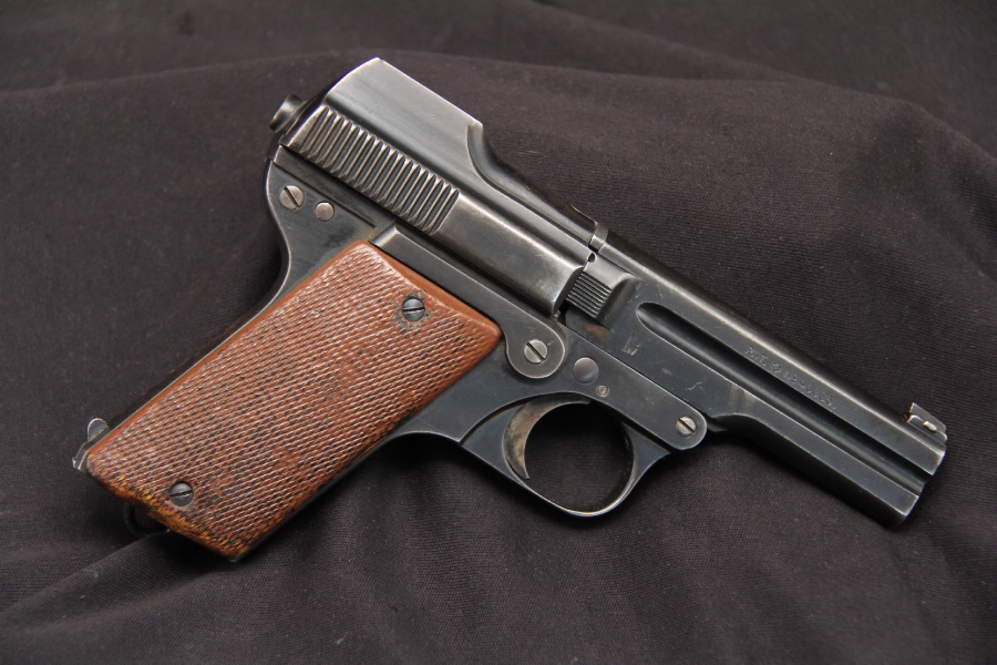 Steyr single