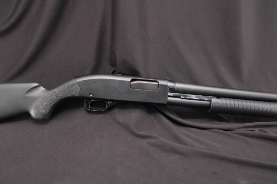 12 gauge shotgun winchester Winchester 12