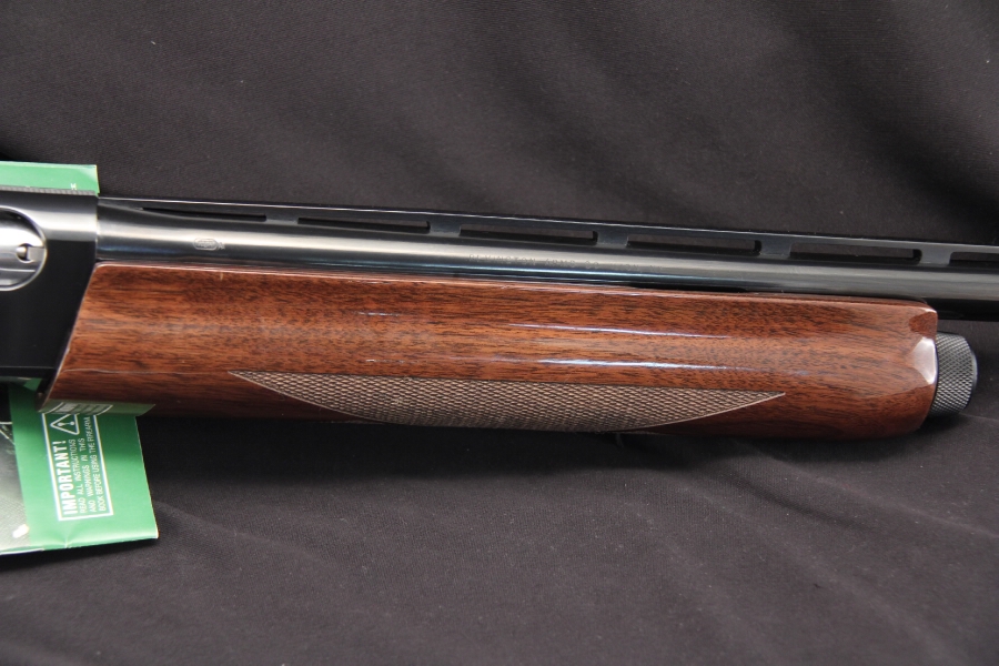 Remington 11-87 Premier 12 Ga Semi-Automatic Shotugn 3