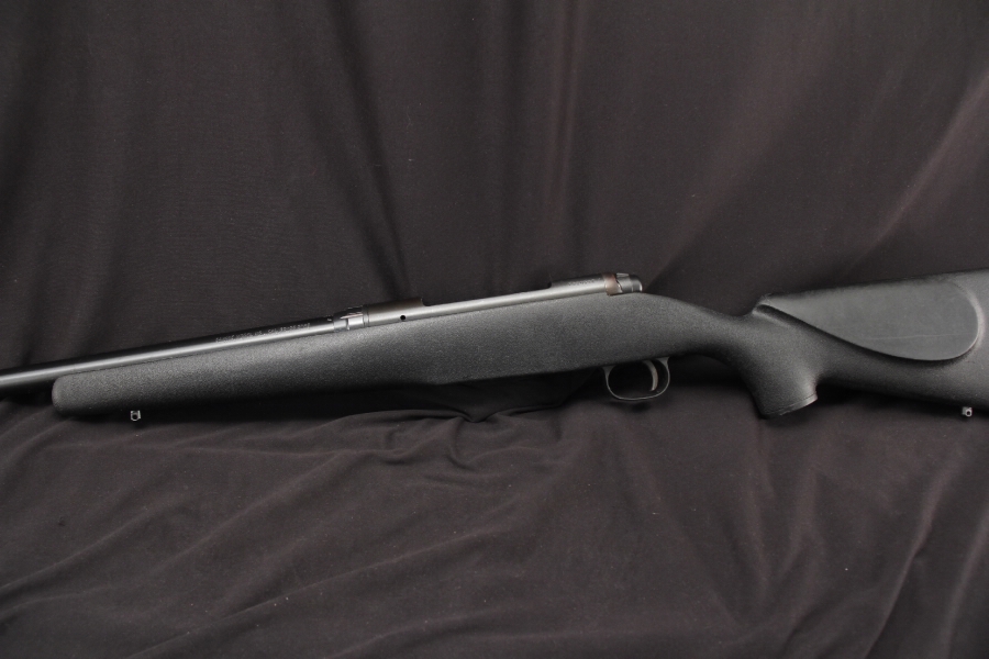 Custom Savage Model 110-Fns .30-06 Springfield Bolt Action Rifle ...