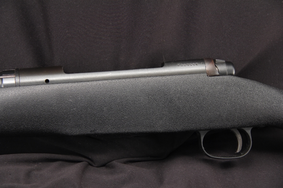 Custom Savage Model 110-fns .30-06 Springfield Bolt Action Rifle 