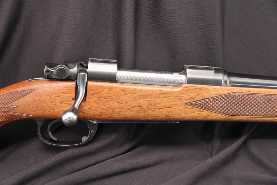 Parker Hale Hussar Model .270 Winchester Bolt Action Rifle, Nice Gun ...