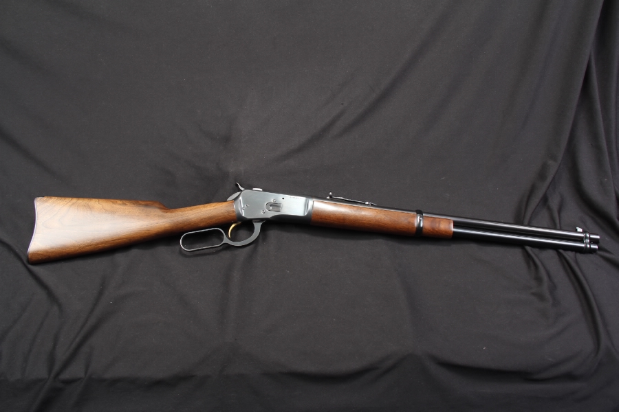 Browning B 92 12 44 Special 44 Magnum Lever Action Carbine For Sale At Gunauction Com